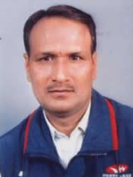 Bhagwan Sahai Sharma