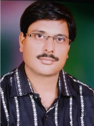 Tarun Sharma