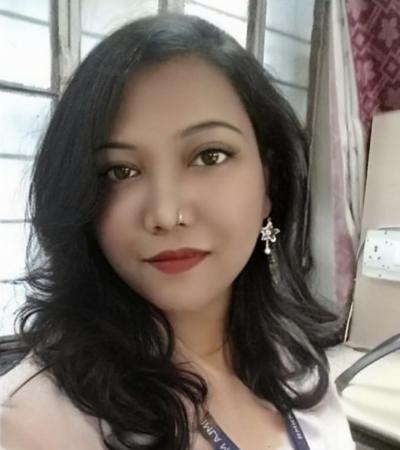 Shreya