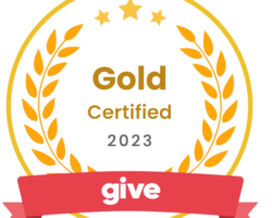 RMKM Ajmer has received Dual achievements Prestigious Gold seal of trust and 5-Star Rating in Transparency from GiveIndia! RMKM Ajmer has received Dual achievements Prestigious Gold seal of trust and 5-Star Rating in Transparency from GiveIndia!